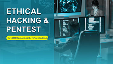 Ethical Hacking And Pentest