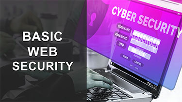Basic Web Application Security