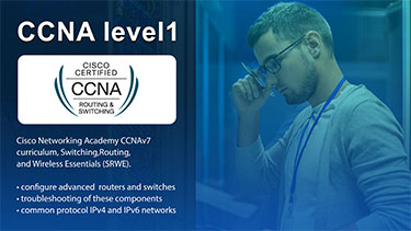 CCNA Level1