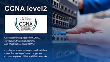 CCNA Level2