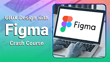 UI/UX Design with Figma Crash Course