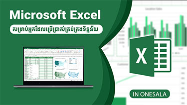 Microsoft Excel