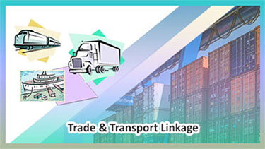 Trade and Transport Linkage
