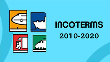 Incoterms 2010/2020
