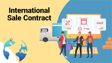 International Sale Contract