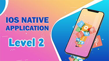 IOS-Native Level2