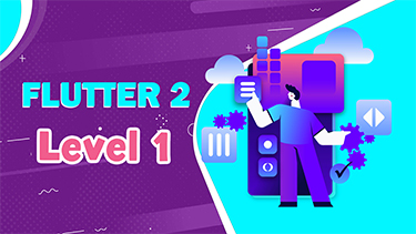 Flutter 2 Level1