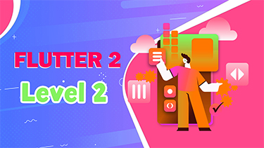 Flutter 2 Level2