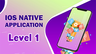 IOS-Native Level1