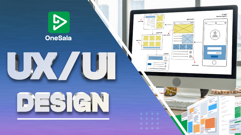 UI/UX Design with Figma